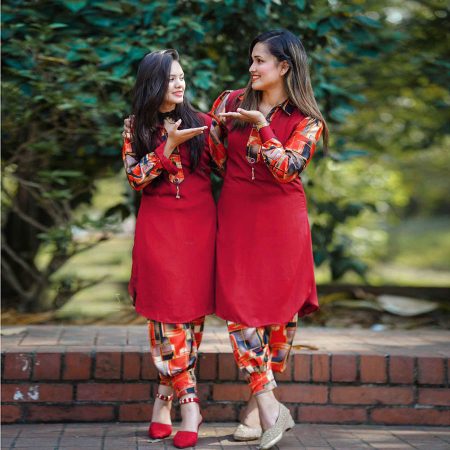 Kabli Set Disha Moni