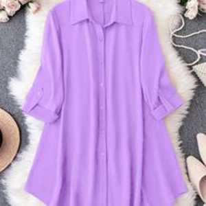 Shirt Tops