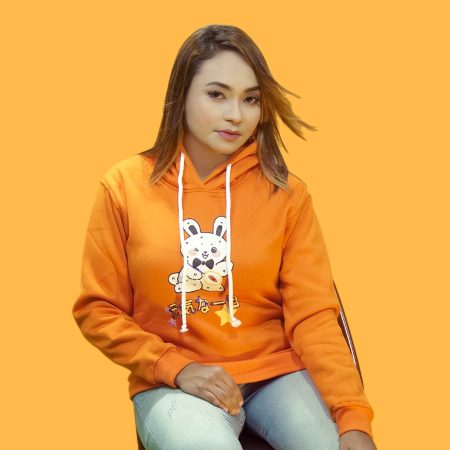 হুডি-কমলা