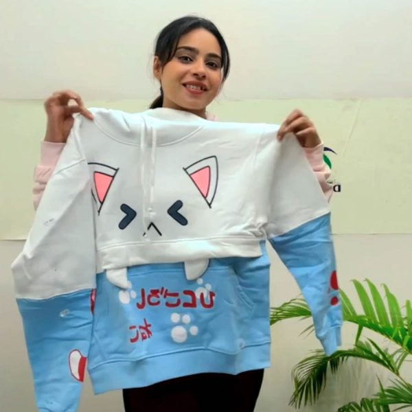 পিকাচু স্কাই ব্লু