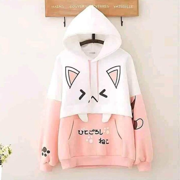 পিকাচু লাইট পিংক