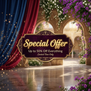 Special Offers