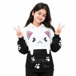 Pikacu Baby-Black