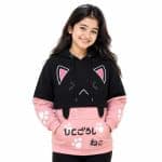 Pikacu Baby-Black_Baby