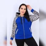 Tiger Blue