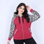 Tiger Magenta