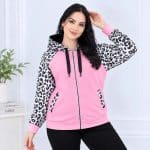Tiger Pink