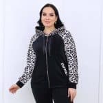 Tiger Black